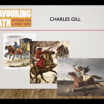 Charles Gill
