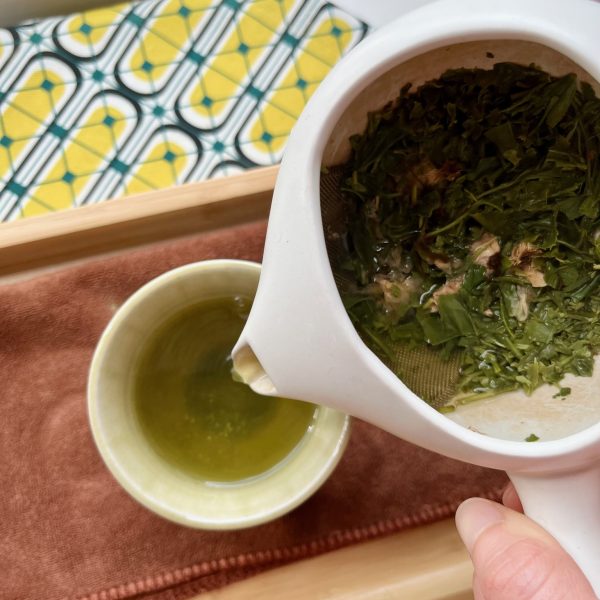Tea Brewing Masterclass