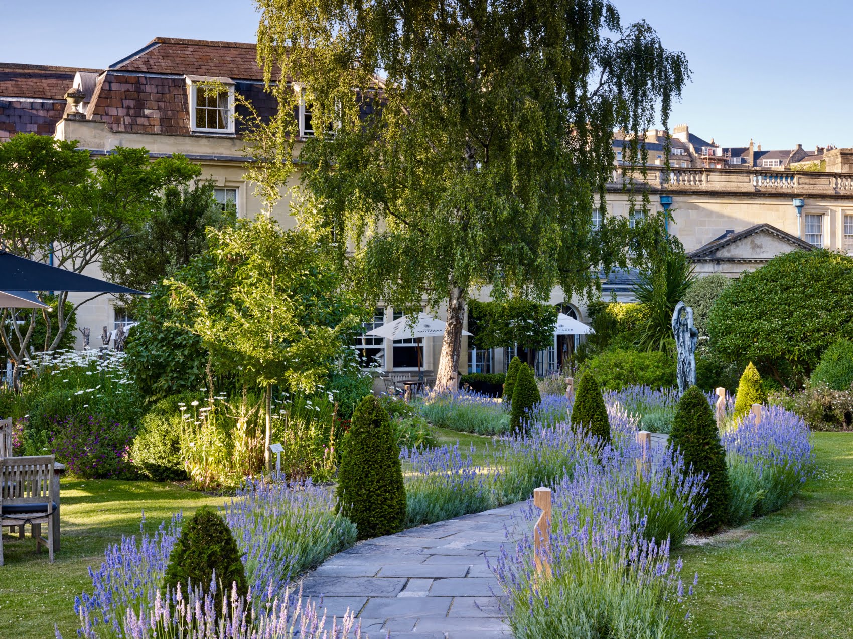Places To Eat in Bath