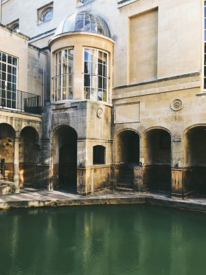 The King's Bath