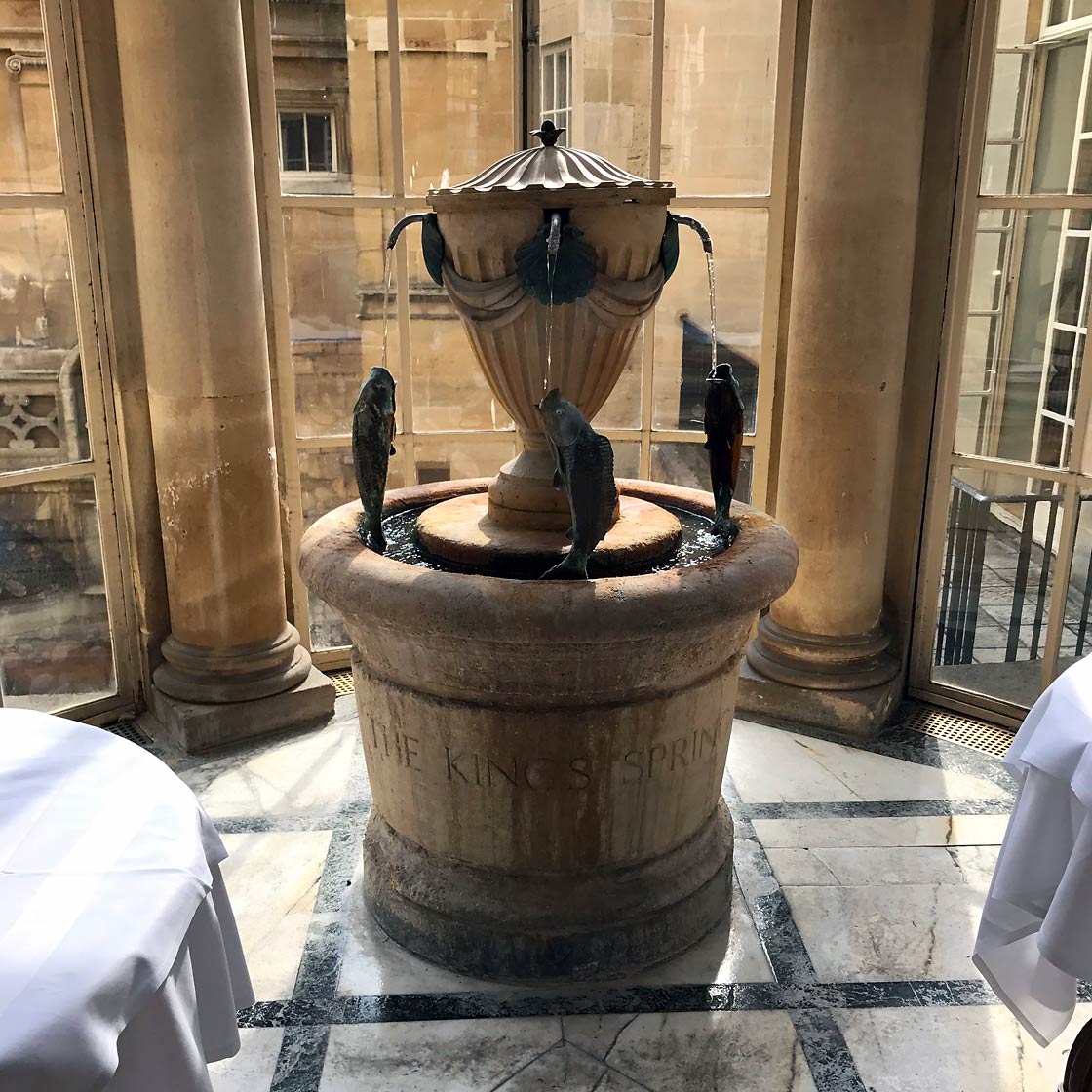 food and drink tours