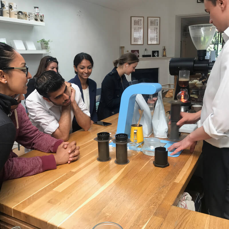 Private food tours of Bath
