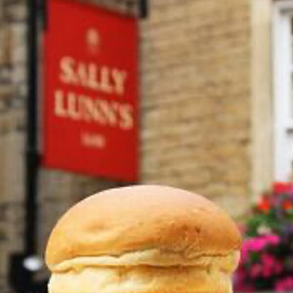 Food Heroes - Virtual Tour of Bath