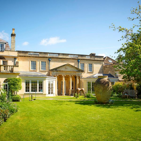 Royal Crescent Hotel, Bath