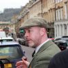 mike james savouring bath tour guide