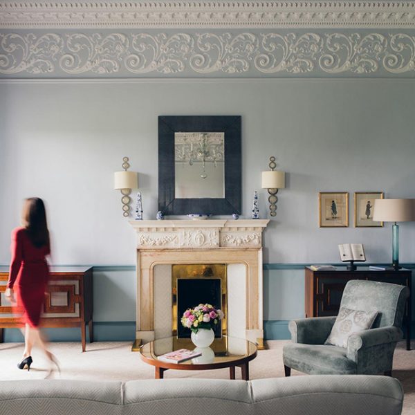 Royal Crescent Hotel, Bath