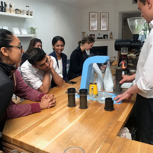 Private Food & Drink Tours of Bath