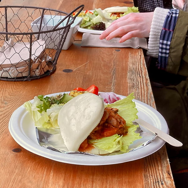 Private Food & Drink Tours of Bath
