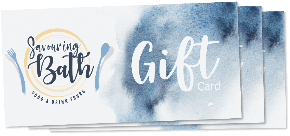 Savouring Bath Gift Vouchers