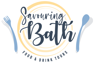 Savouring Bath - Food and drink tours