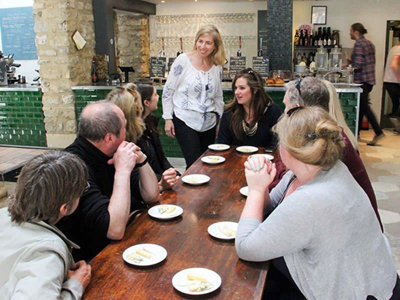 savouring bath tours intro