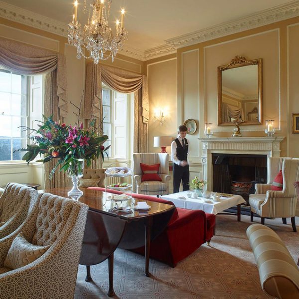 Royal Crescent Hotel, Bath